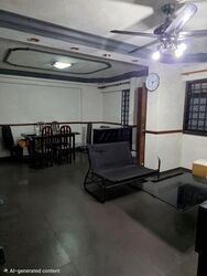 Blk 714 Kampung Green (Woodlands), HDB 4 Rooms #510000851